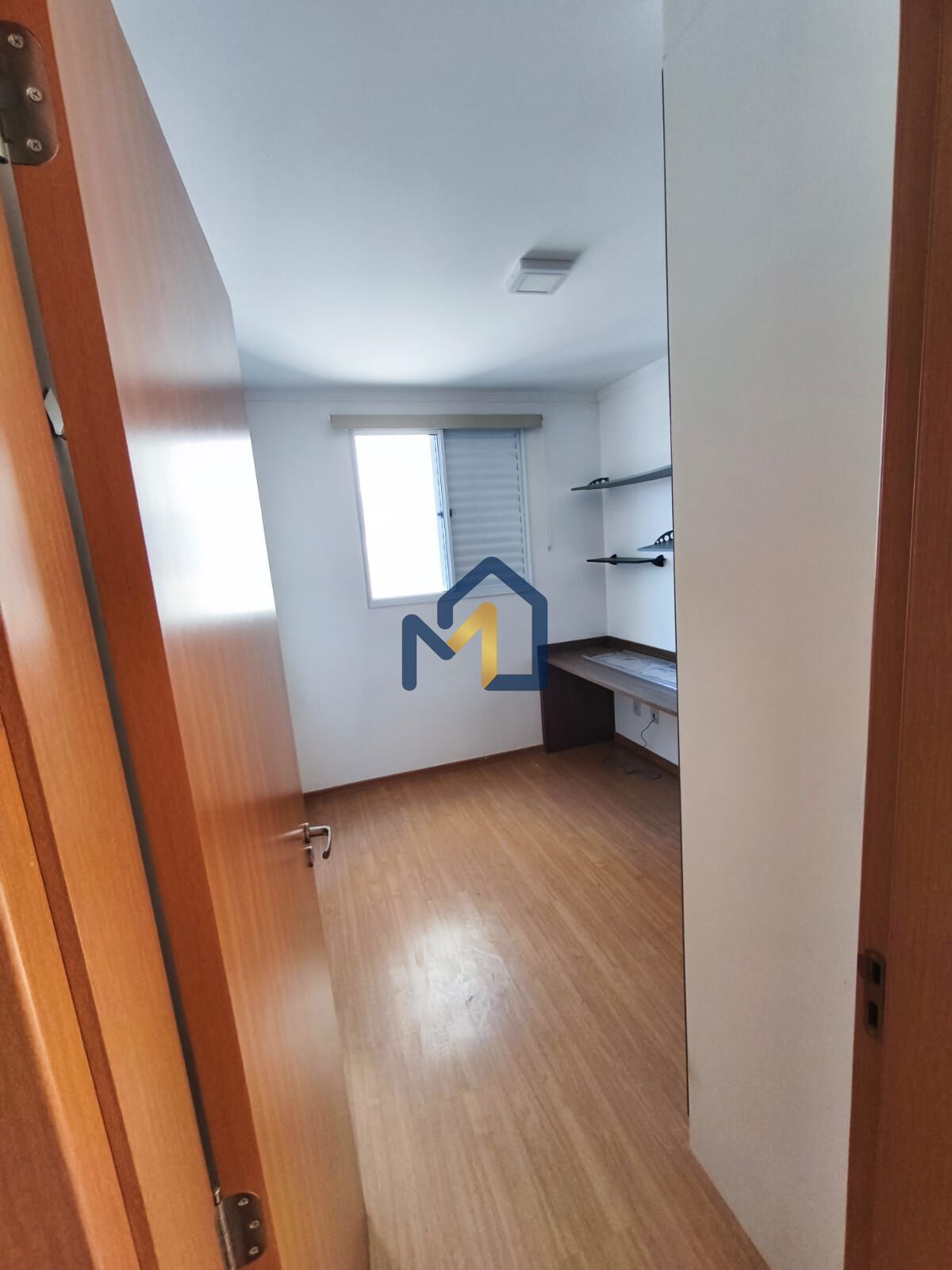 Apartamento, 2 quartos, 44 m² - Foto 5