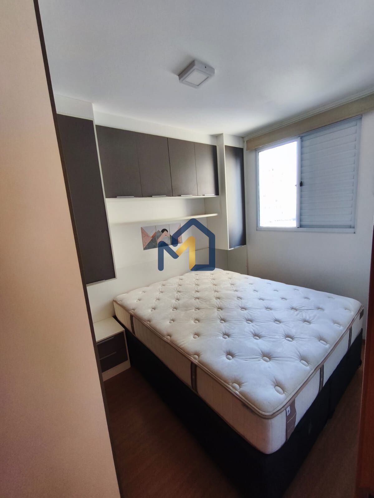 Apartamento, 2 quartos, 44 m² - Foto 11