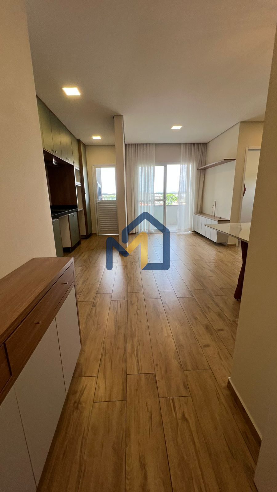 Apartamento, 2 quartos, 67 m² - Foto 2