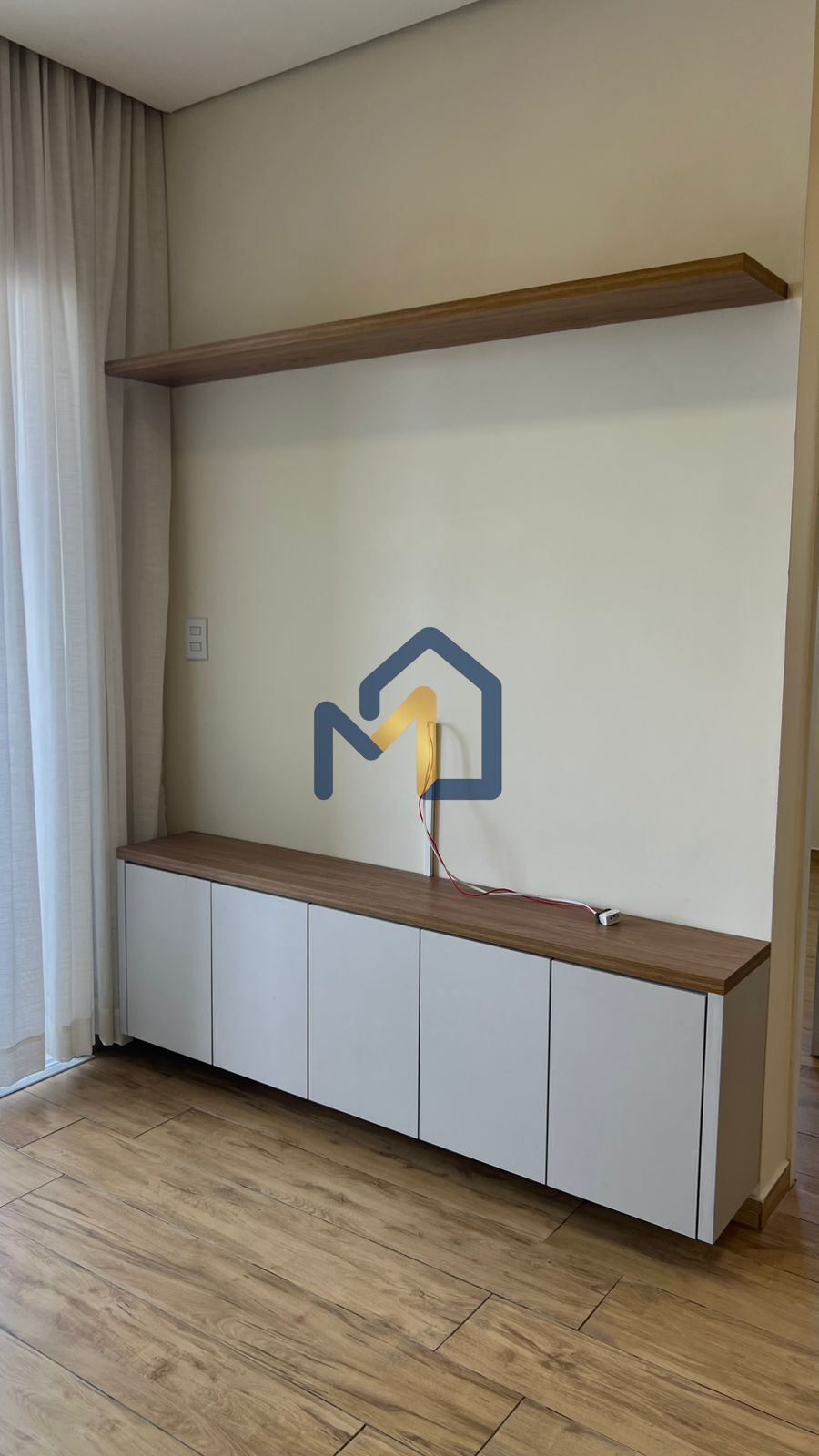 Apartamento, 2 quartos, 67 m² - Foto 5