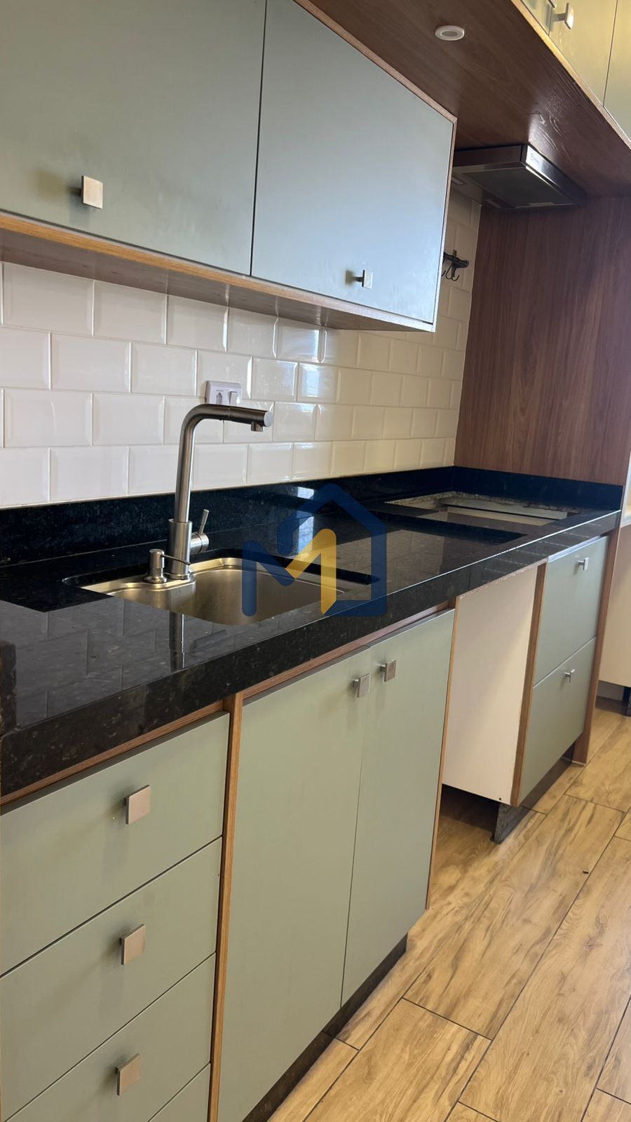 Apartamento, 2 quartos, 67 m² - Foto 6