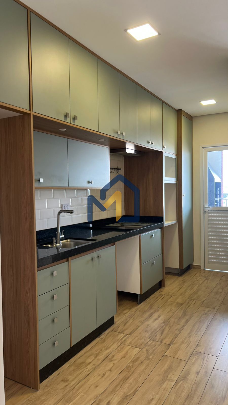 Apartamento, 2 quartos, 67 m² - Foto 7