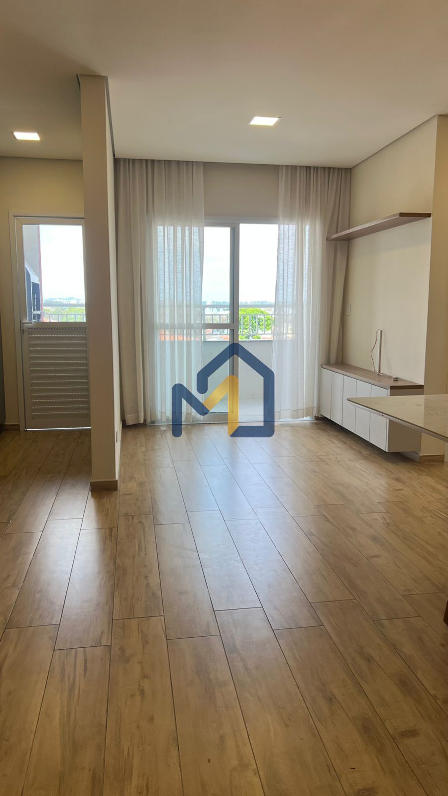 Apartamento, 2 quartos, 67 m² - Foto 1