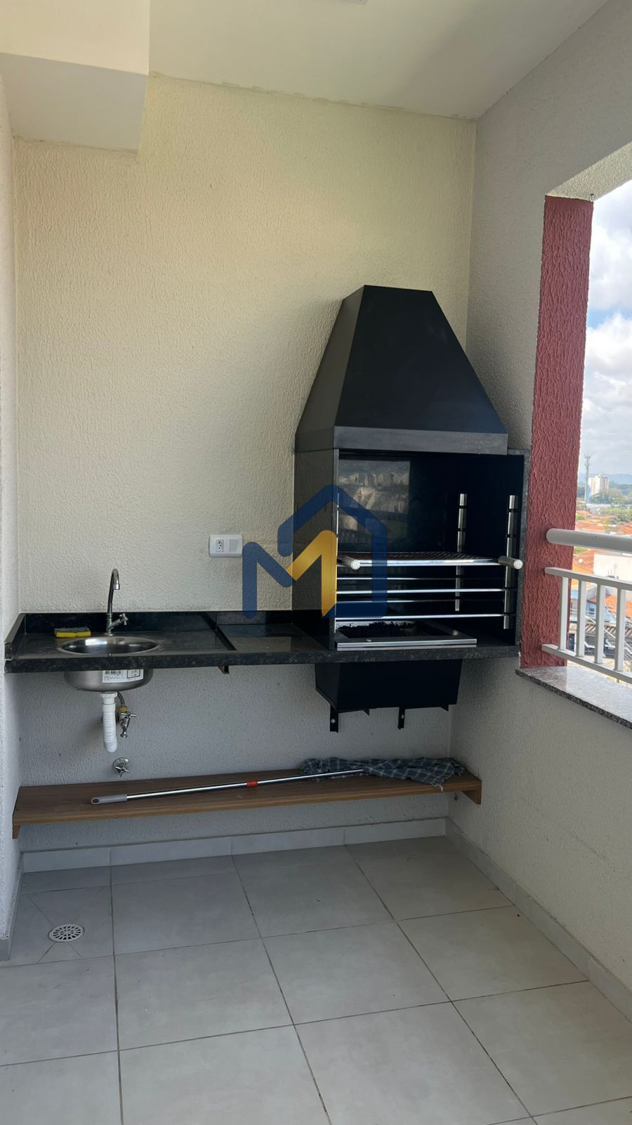 Apartamento, 2 quartos, 67 m² - Foto 10