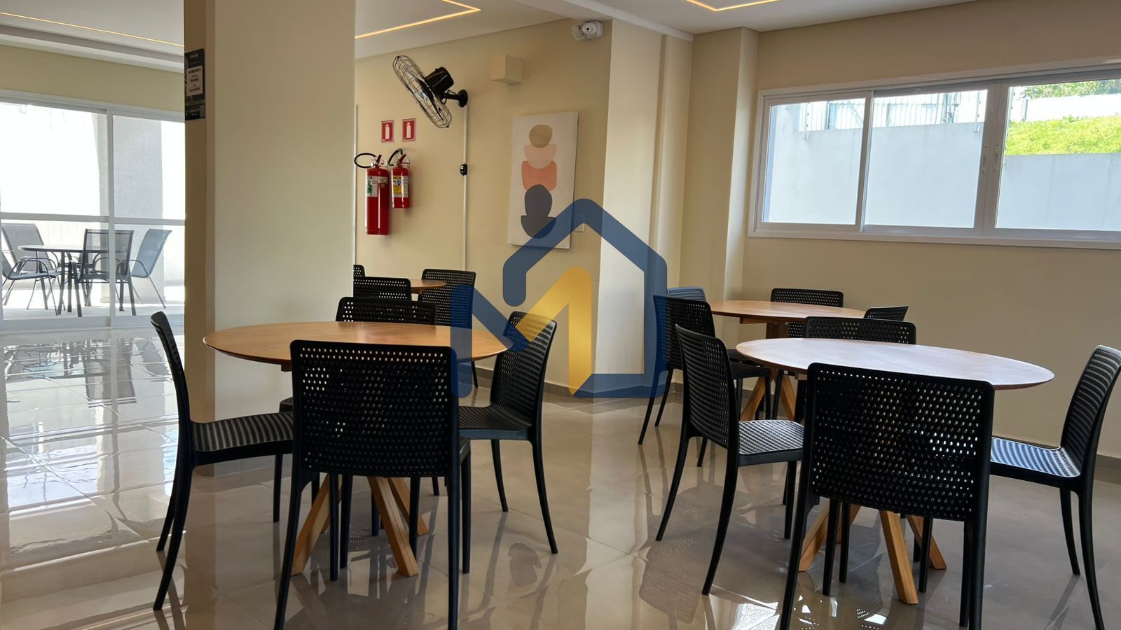 Apartamento, 2 quartos, 67 m² - Foto 19