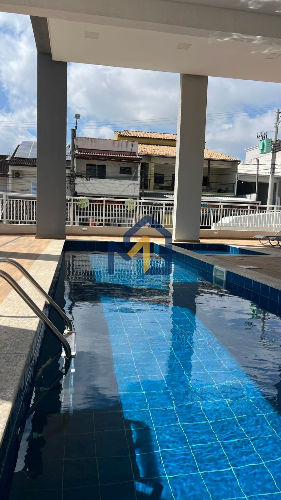 Apartamento, 2 quartos, 67 m² - Foto 15