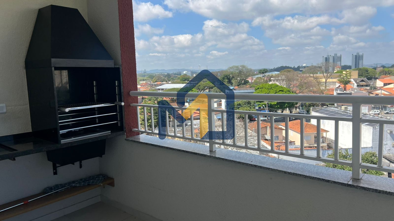Apartamento, 2 quartos, 67 m² - Foto 9