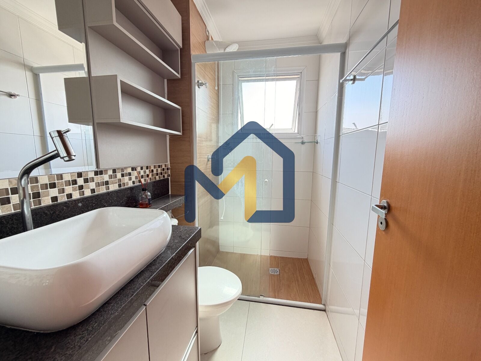 Apartamento, 2 quartos, 55 m² - Foto 11