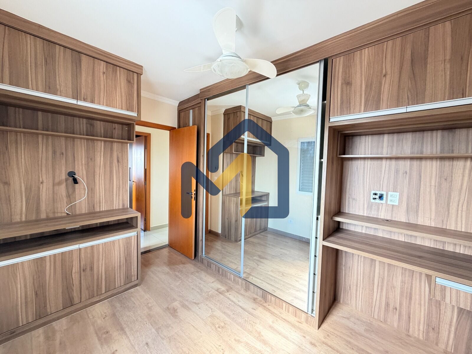 Apartamento, 2 quartos, 55 m² - Foto 7