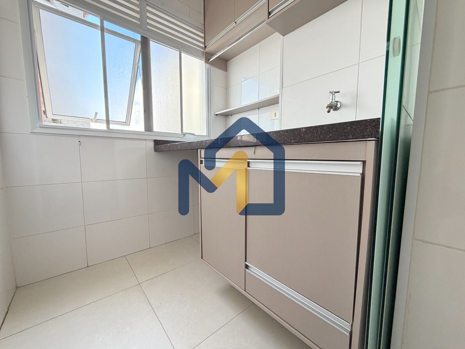 Apartamento, 2 quartos, 55 m² - Foto 6