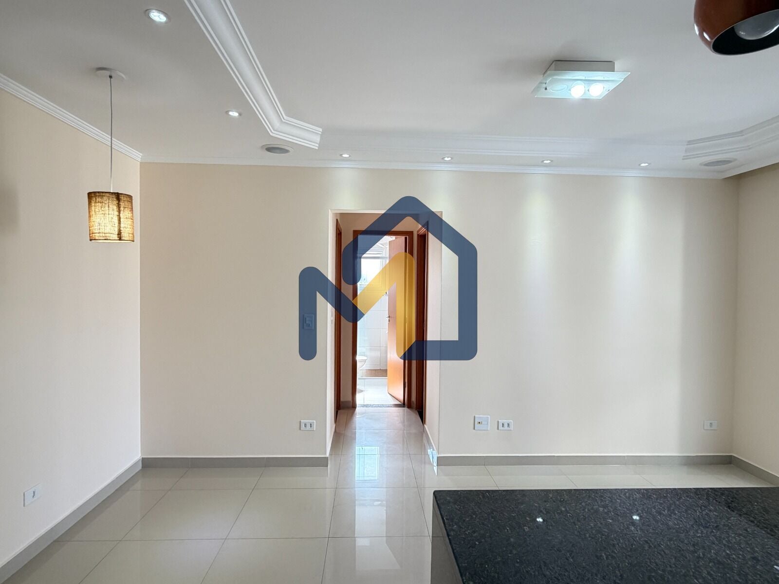 Apartamento, 2 quartos, 55 m² - Foto 3