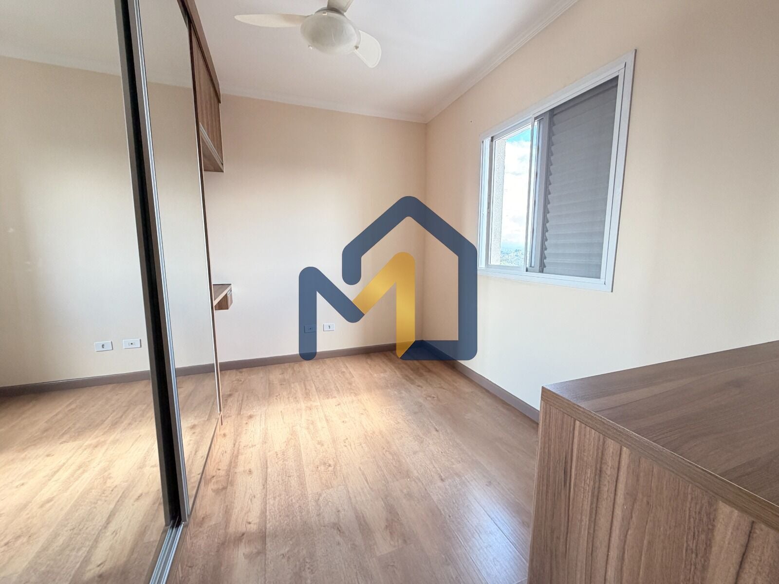 Apartamento, 2 quartos, 55 m² - Foto 9