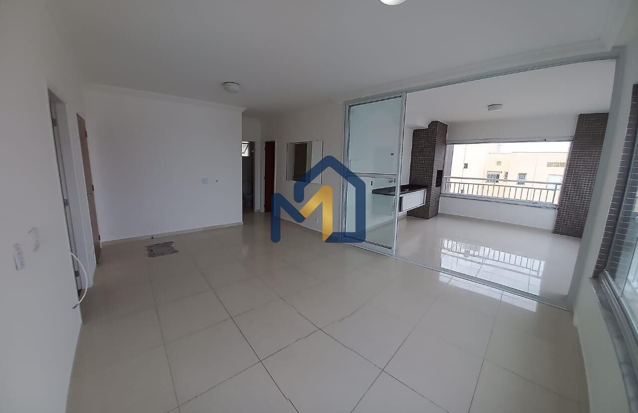 Apartamento, 2 quartos, 83 m² - Foto 1