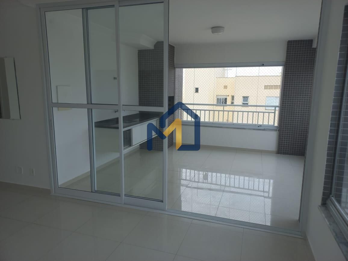 Apartamento, 2 quartos, 83 m² - Foto 2