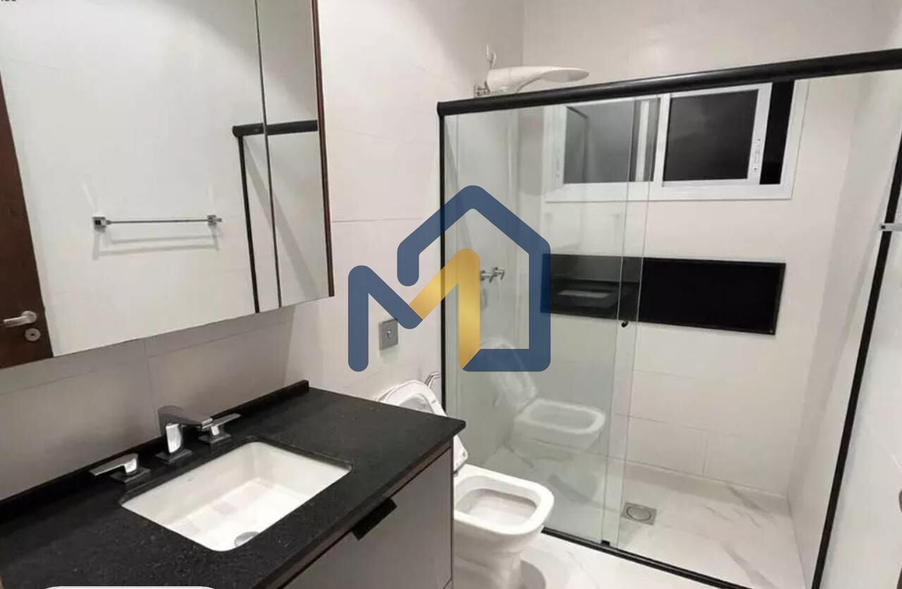 Casa, 5 quartos, 220 m² - Foto 3