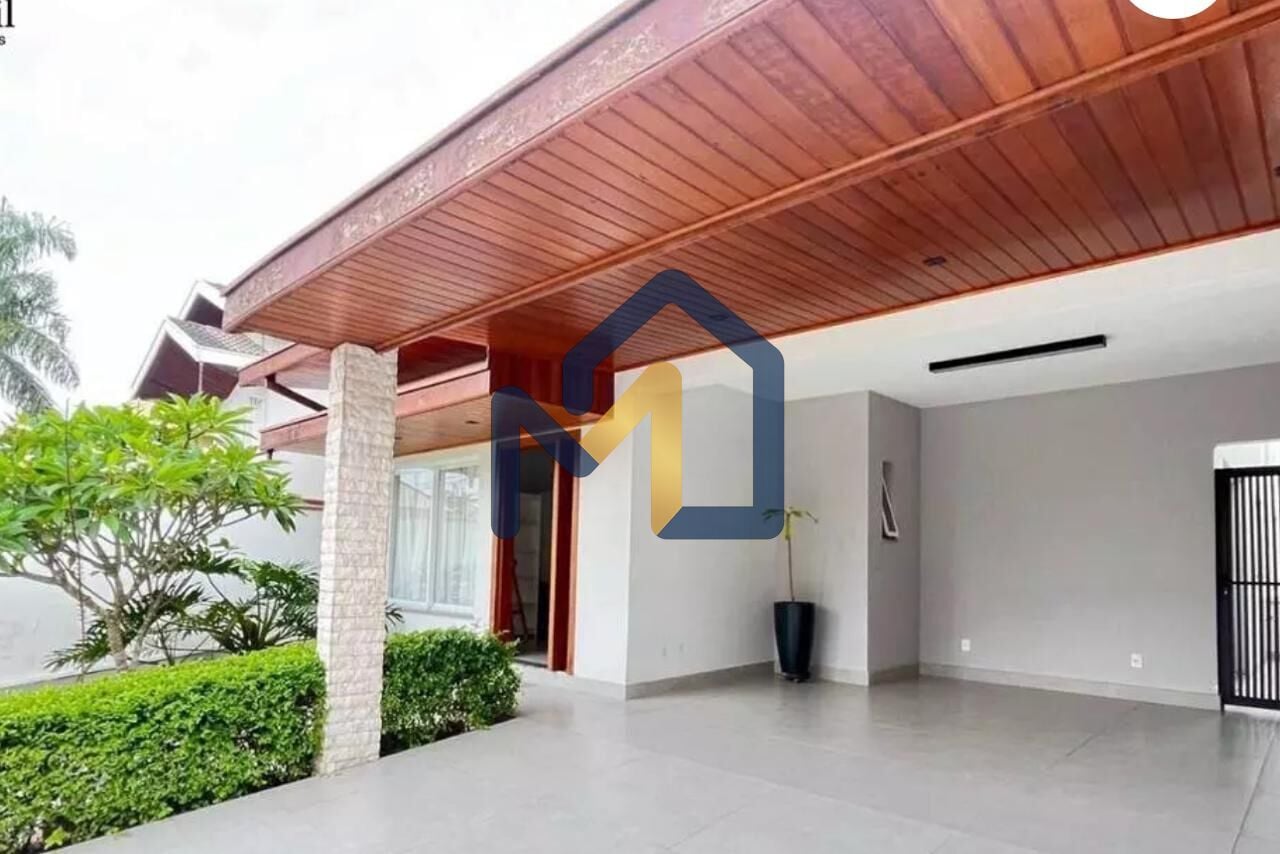 Casa, 5 quartos, 220 m² - Foto 5