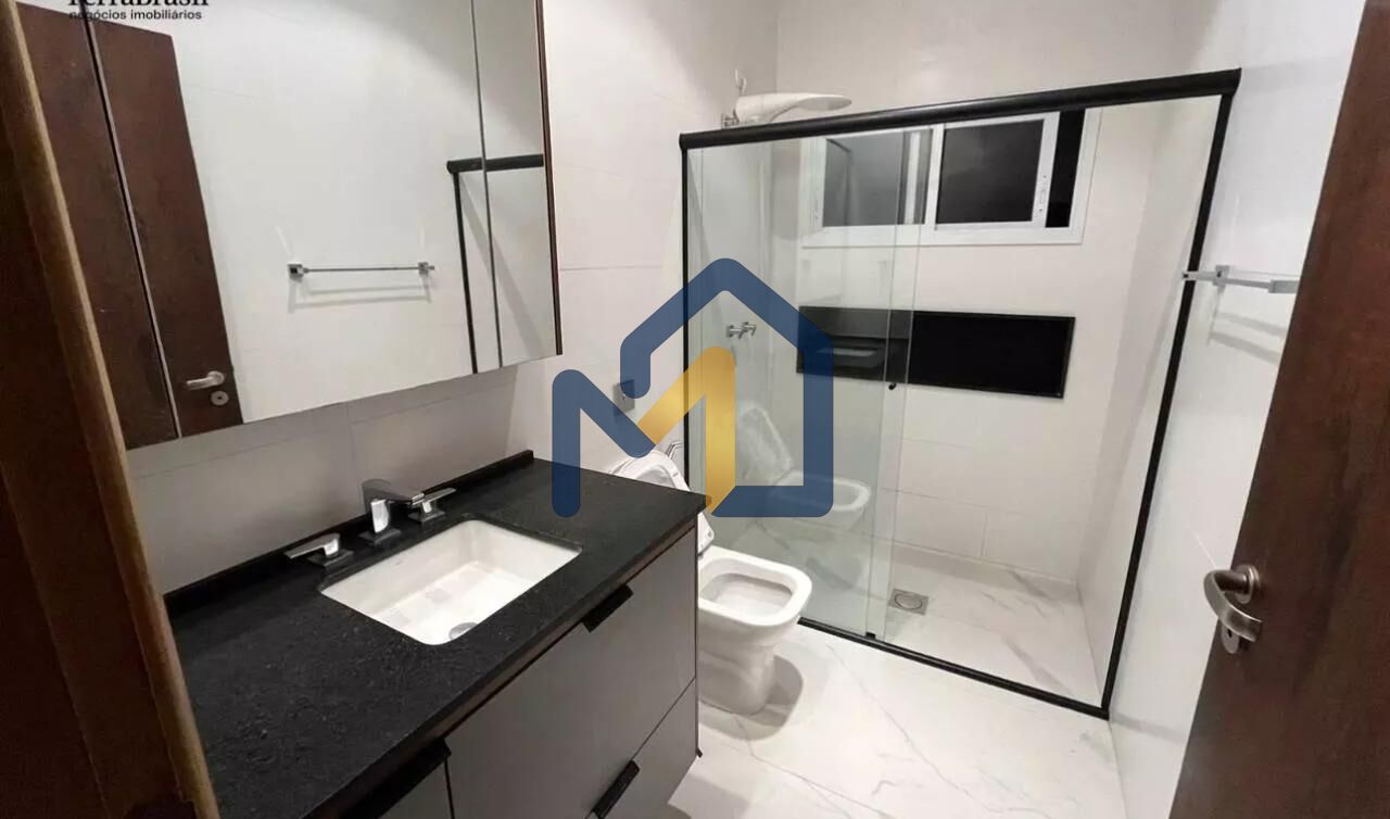 Casa, 5 quartos, 220 m² - Foto 17