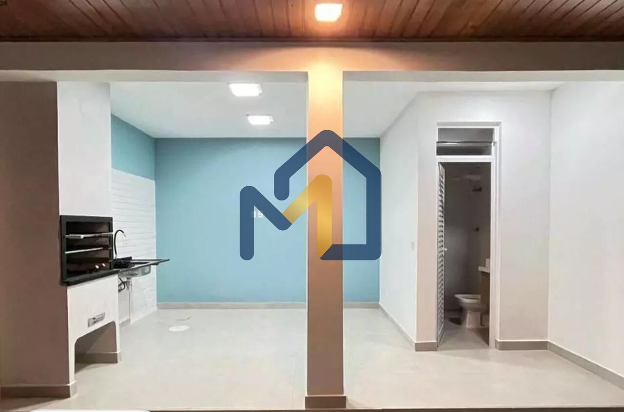 Casa, 5 quartos, 220 m² - Foto 2