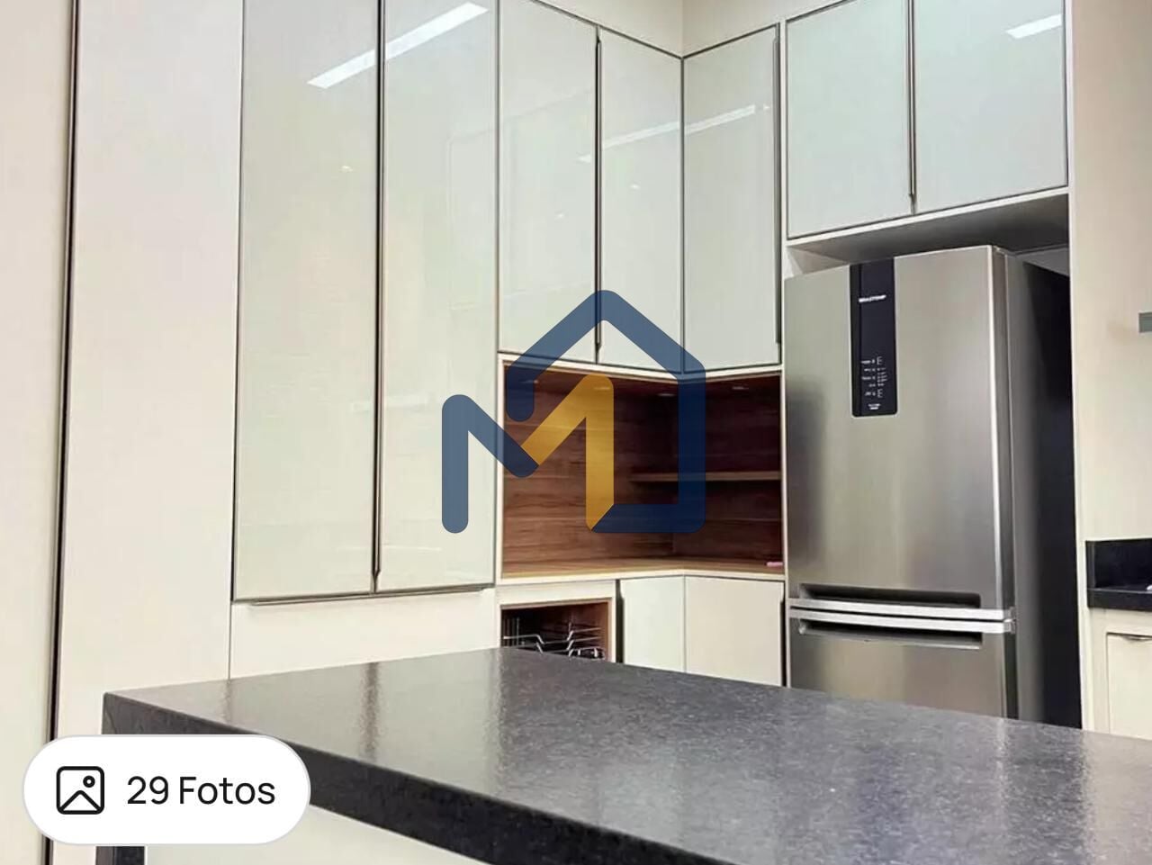 Casa, 5 quartos, 220 m² - Foto 7