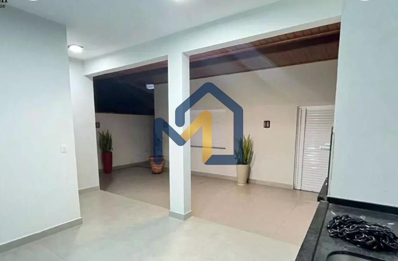 Casa, 5 quartos, 220 m² - Foto 12