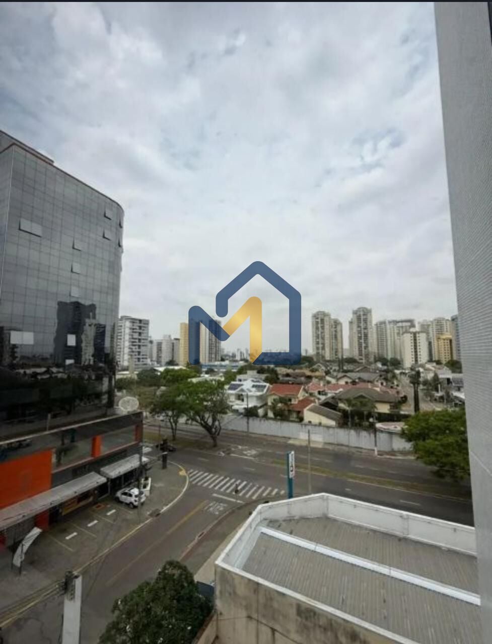 Sala-Conjunto, 41 m² - Foto 7