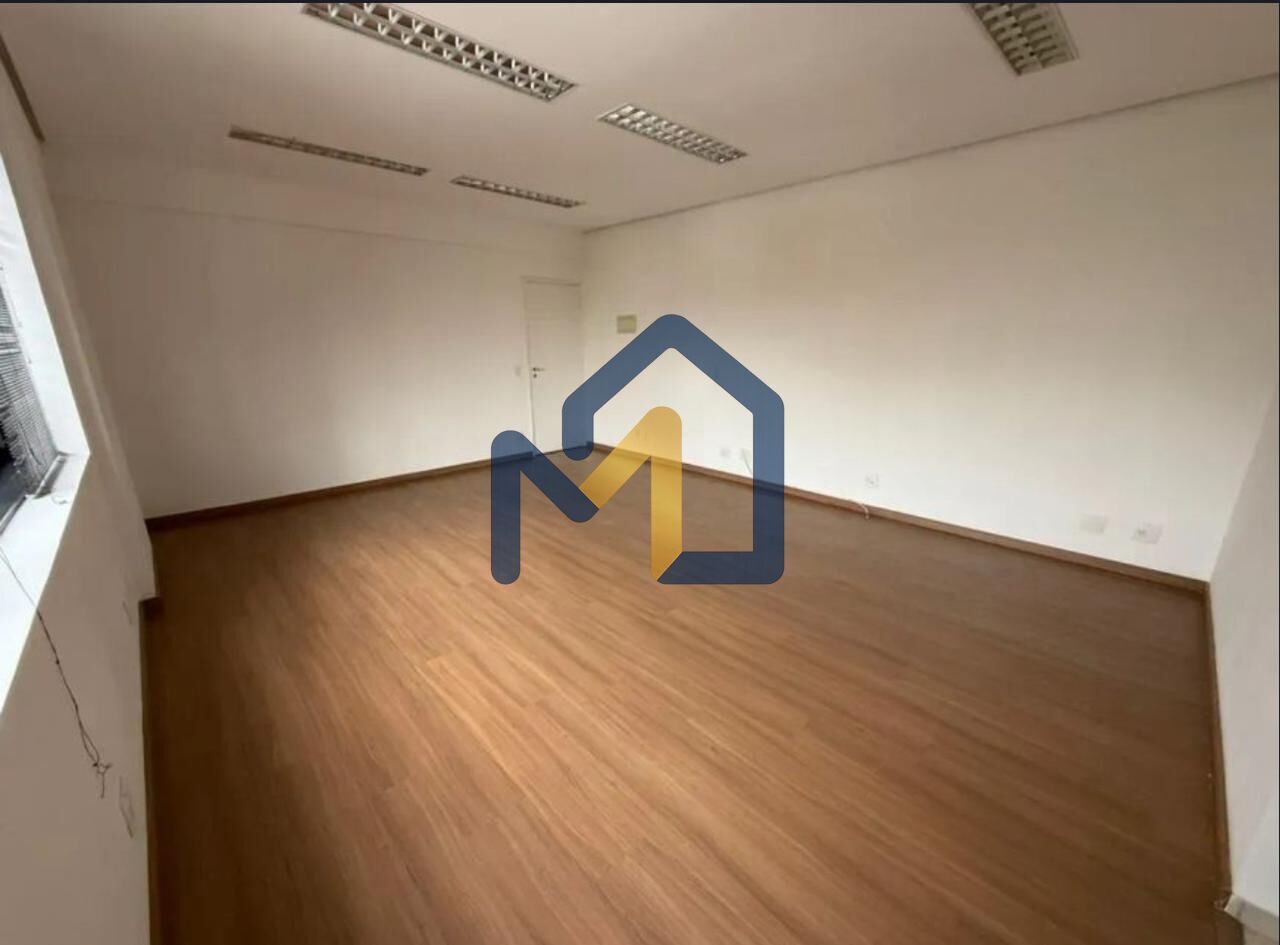 Sala-Conjunto, 41 m² - Foto 1