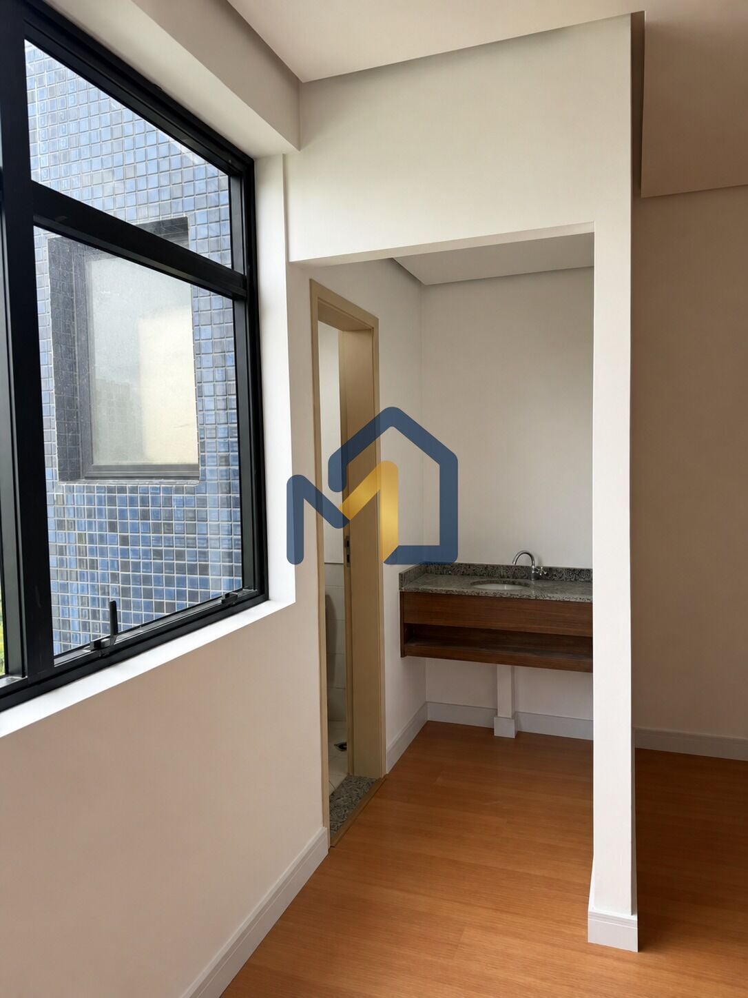 Sala-Conjunto, 41 m² - Foto 3
