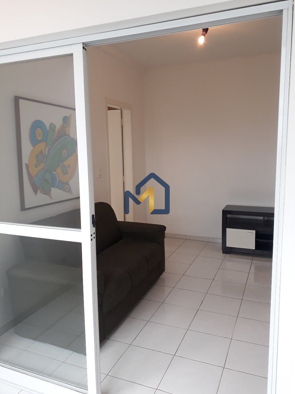 Cobertura, 1 quarto, 50 m² - Foto 9