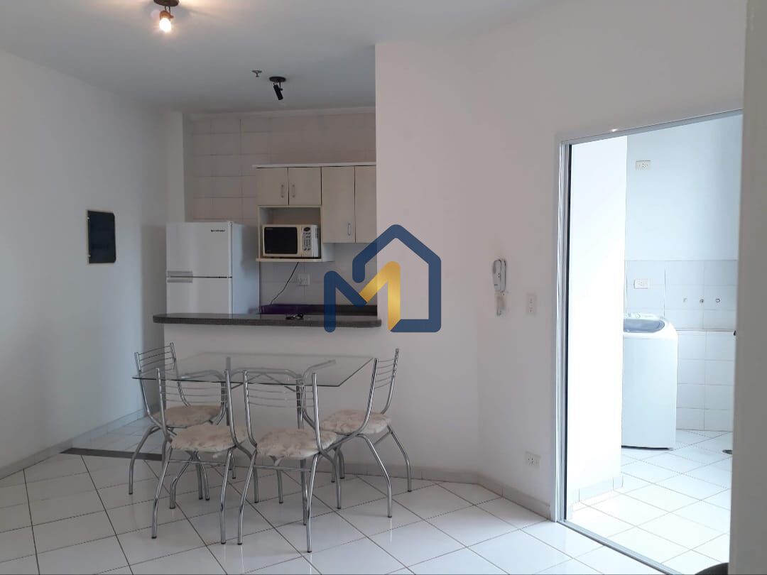 Cobertura, 1 quarto, 50 m² - Foto 5