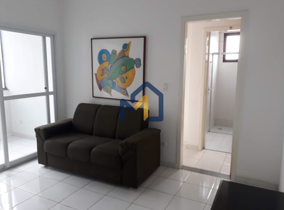 Cobertura, 1 quarto, 50 m² - Foto 2