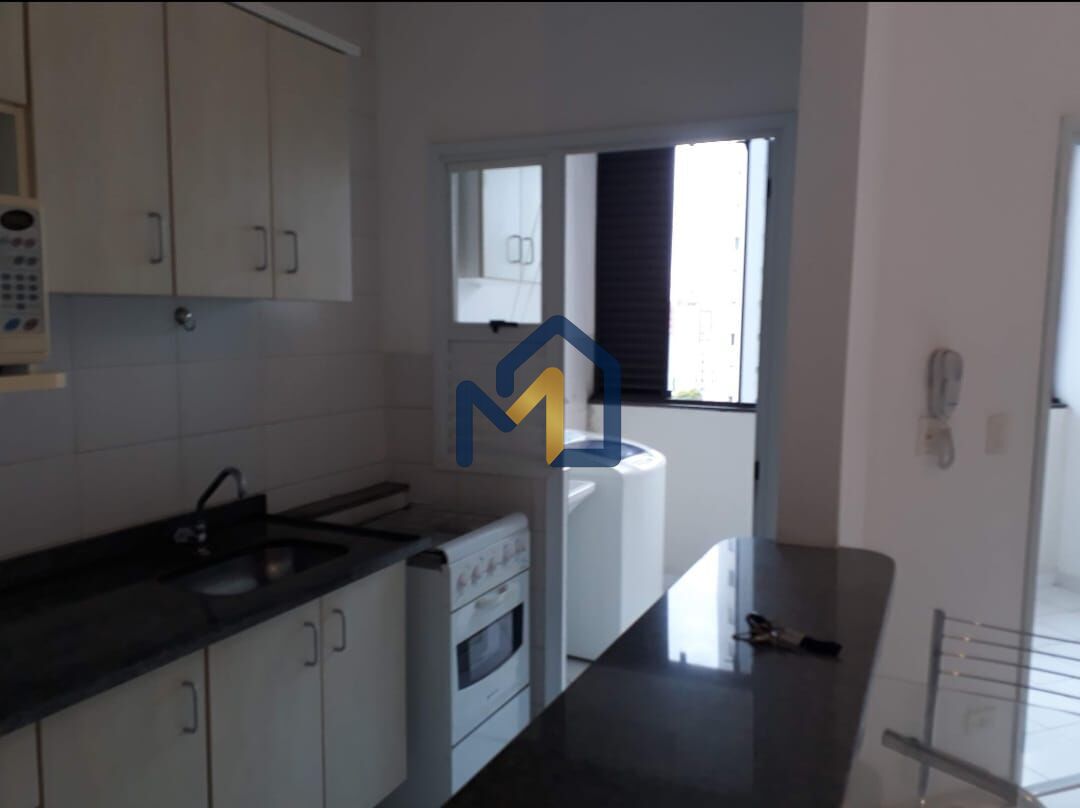 Cobertura, 1 quarto, 50 m² - Foto 8