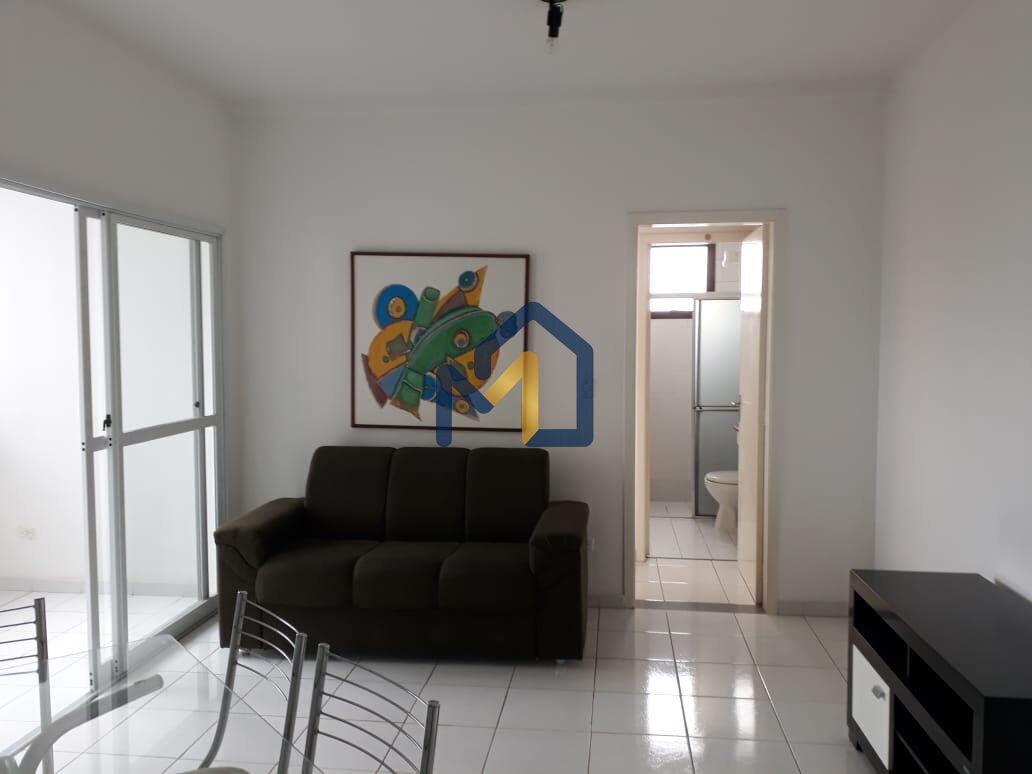 Cobertura, 1 quarto, 50 m² - Foto 3