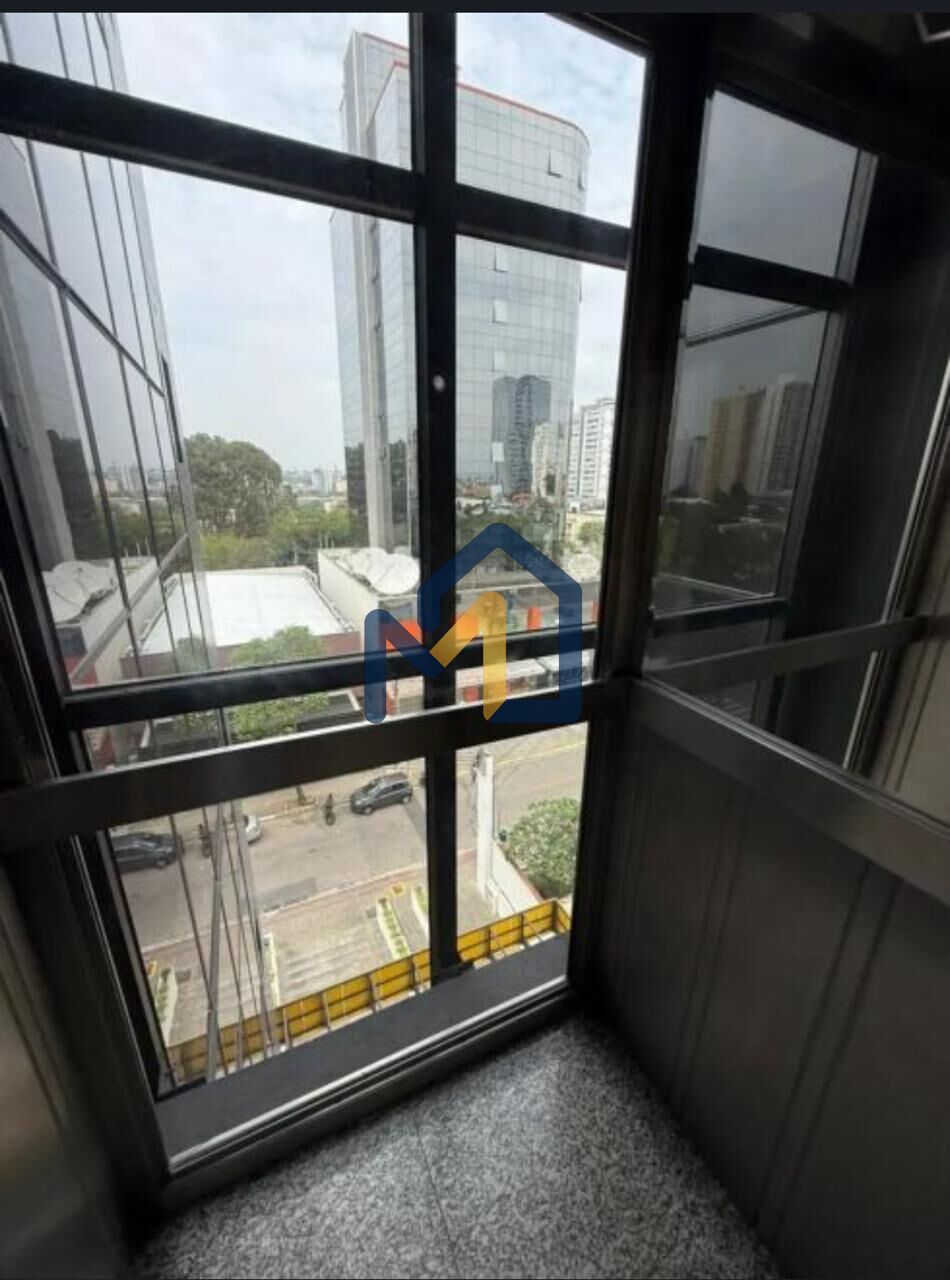 Sala-Conjunto, 33 m² - Foto 6