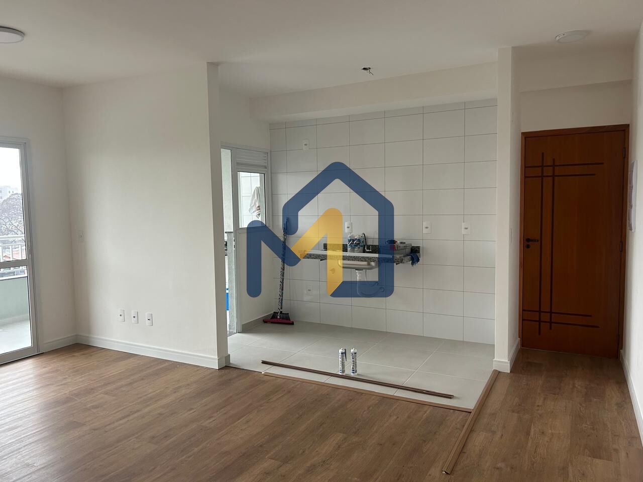 Apartamento, 2 quartos, 72 m² - Foto 2