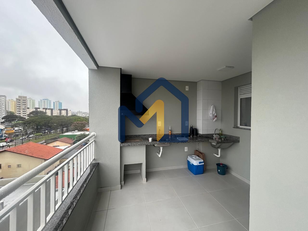 Apartamento, 2 quartos, 72 m² - Foto 6