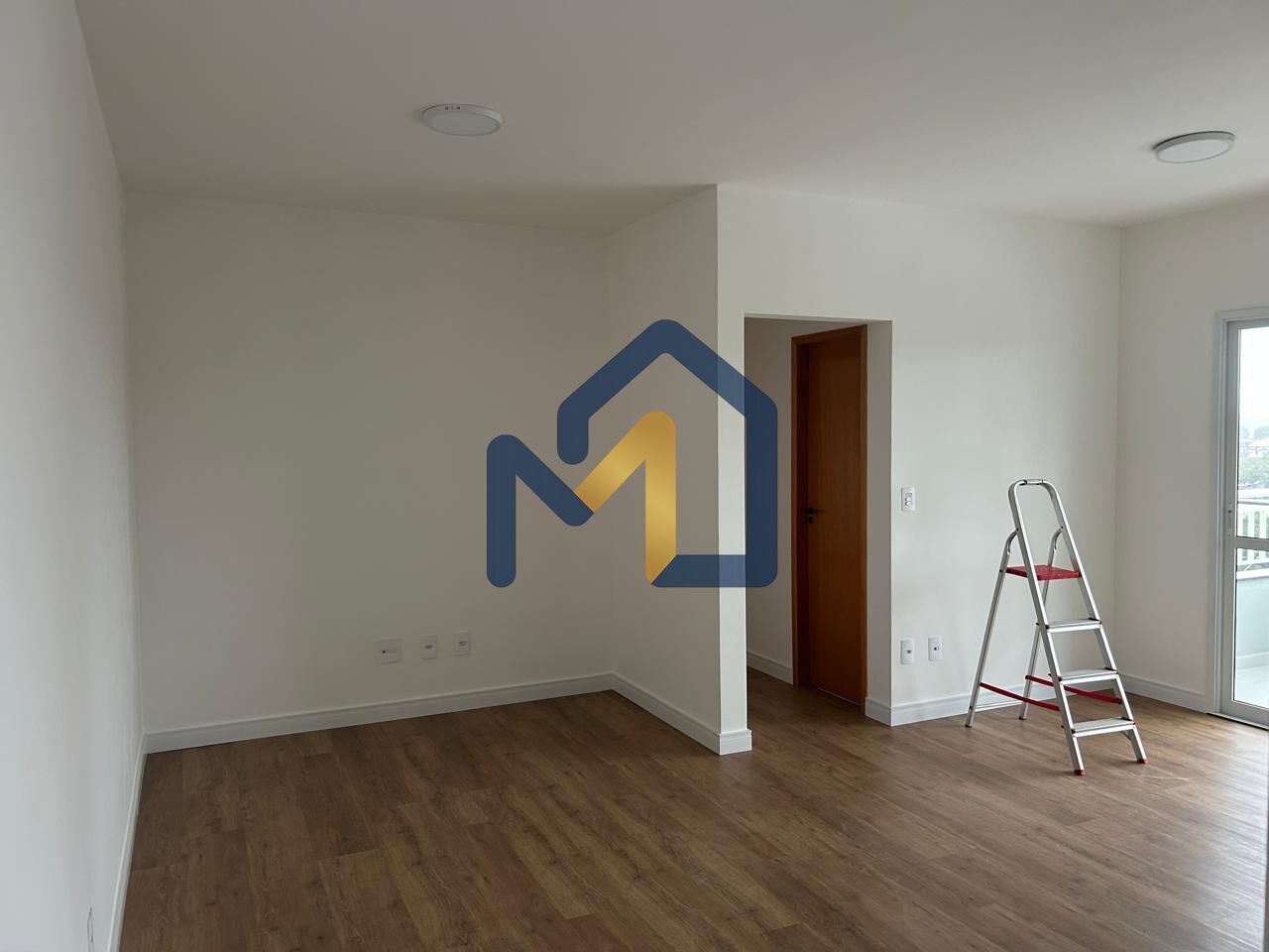 Apartamento, 2 quartos, 72 m² - Foto 4