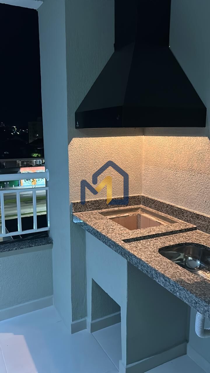 Apartamento, 2 quartos, 72 m² - Foto 5