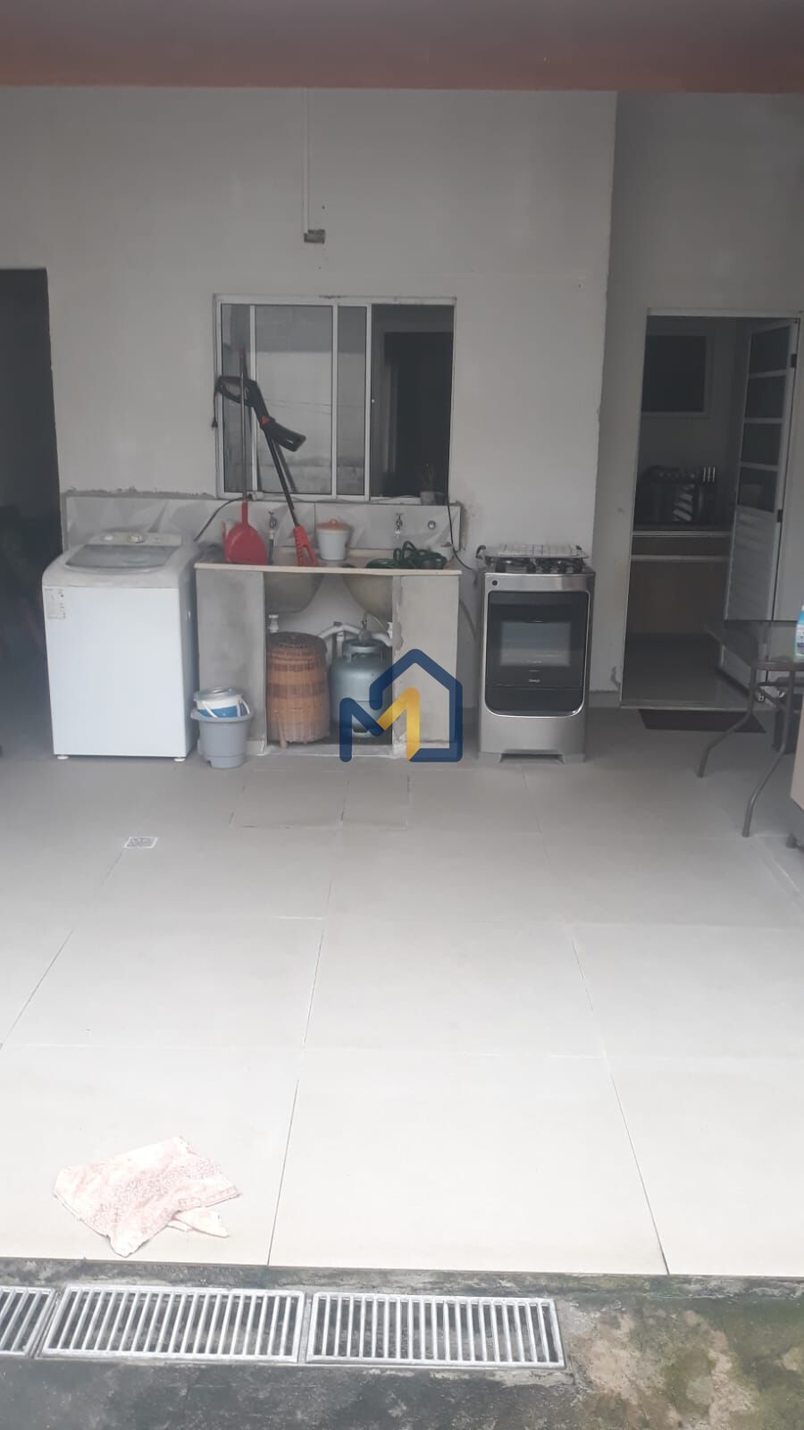 Casa, 2 quartos, 58 m² - Foto 11