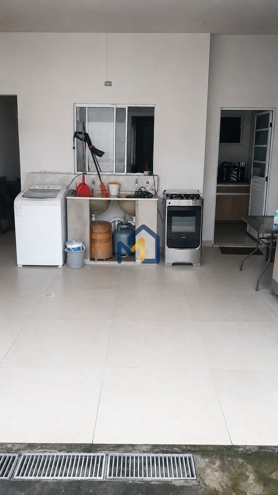 Casa, 2 quartos, 58 m² - Foto 11