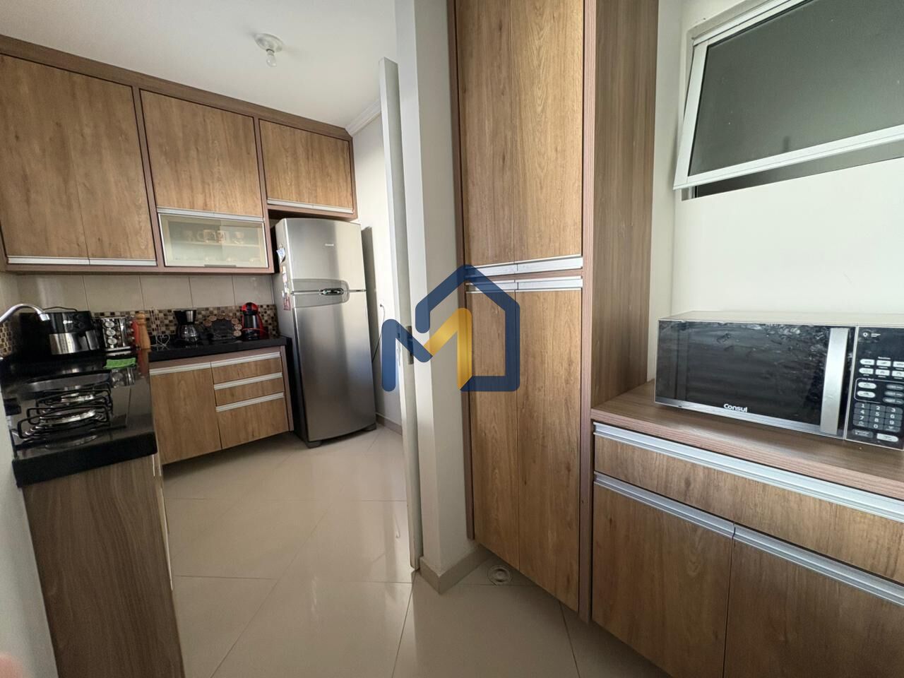 Casa, 2 quartos, 58 m² - Foto 2