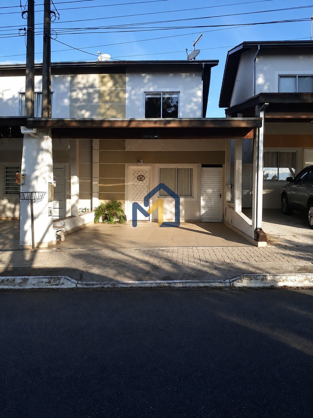 Casa, 2 quartos, 58 m² - Foto 10