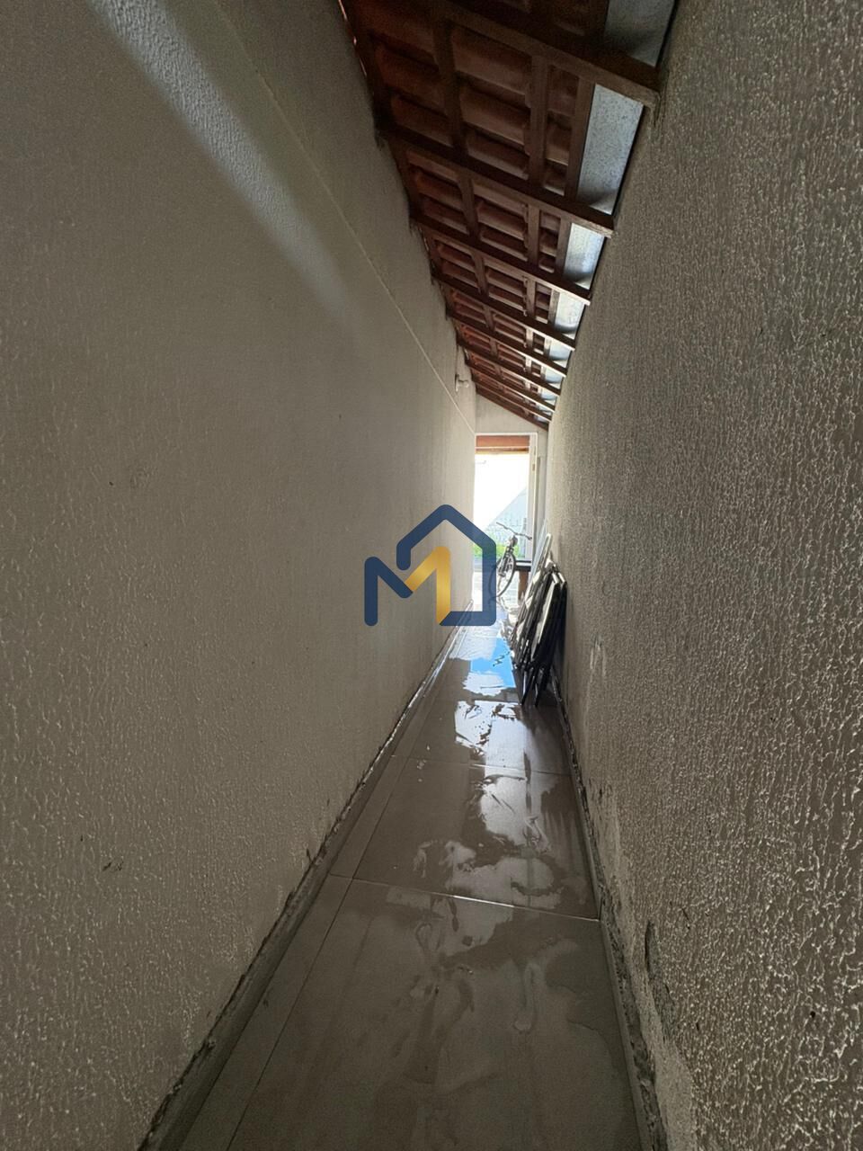 Casa, 2 quartos, 58 m² - Foto 9