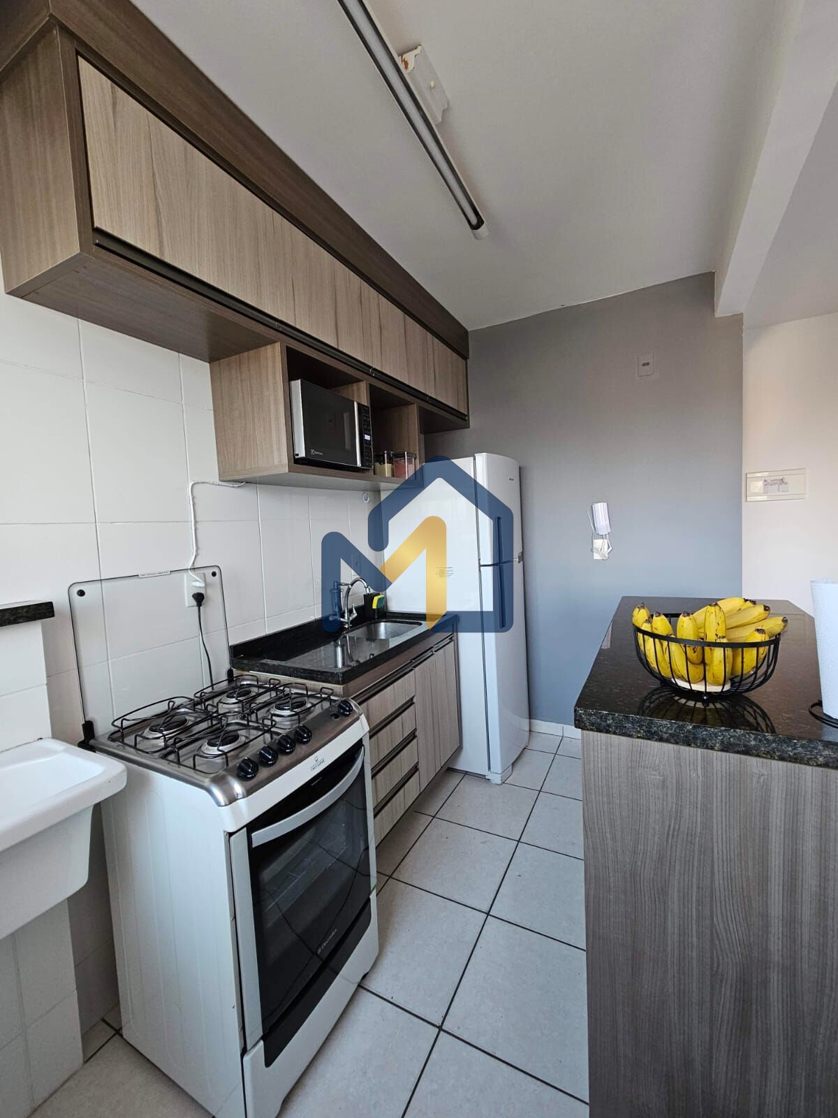 Apartamento, 2 quartos, 45 m² - Foto 12