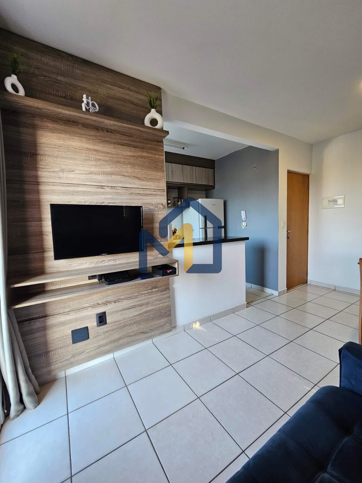Apartamento, 2 quartos, 45 m² - Foto 4