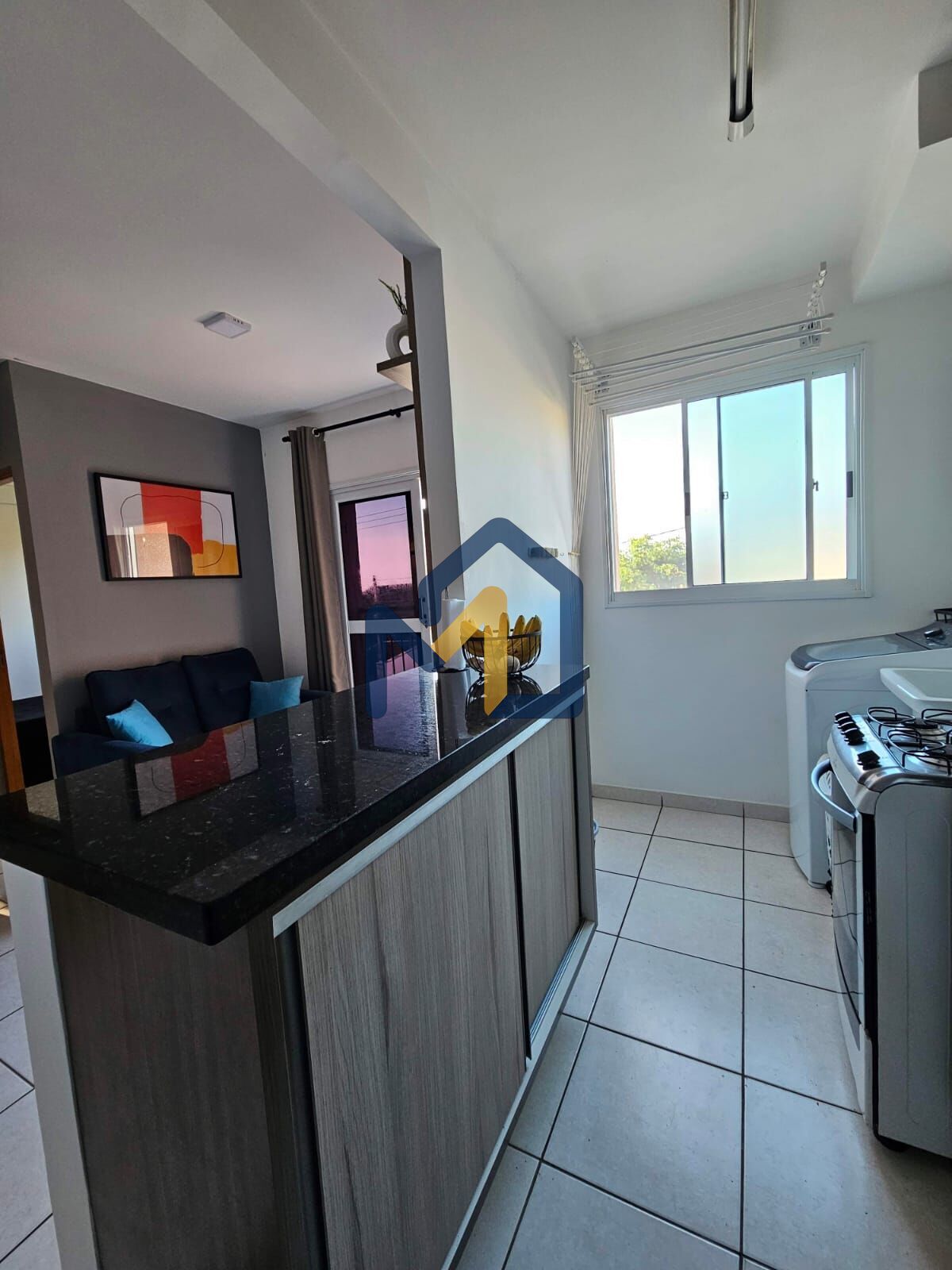 Apartamento, 2 quartos, 45 m² - Foto 8