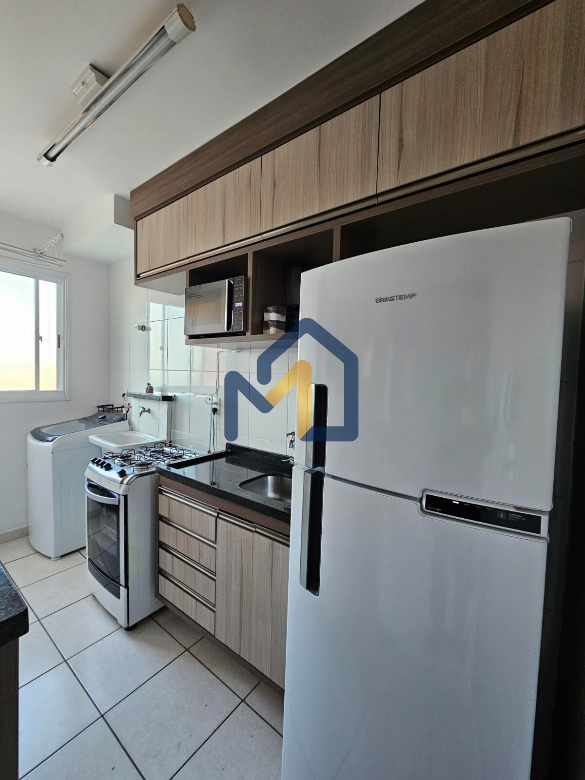 Apartamento, 2 quartos, 45 m² - Foto 10