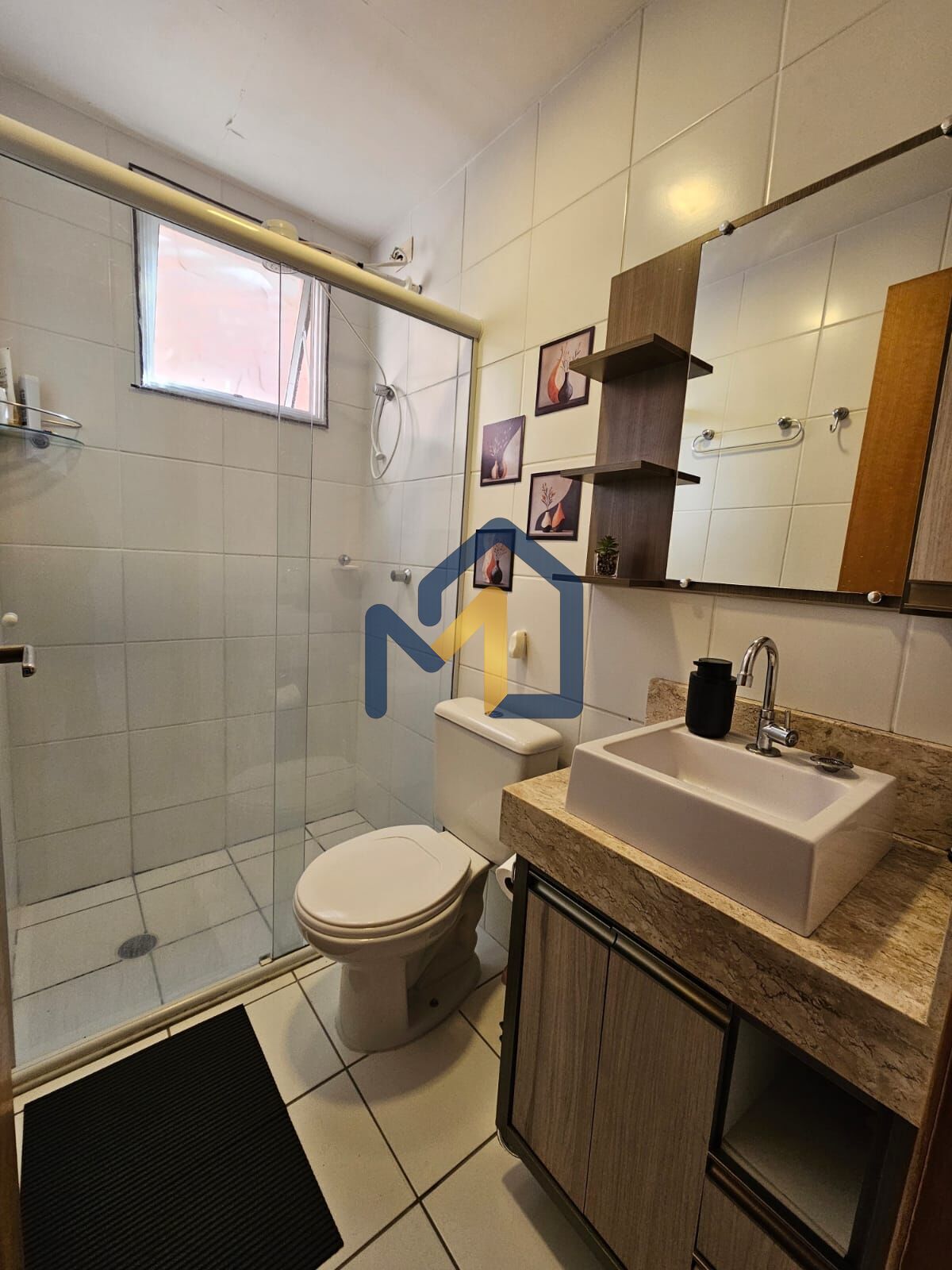 Apartamento, 2 quartos, 45 m² - Foto 16