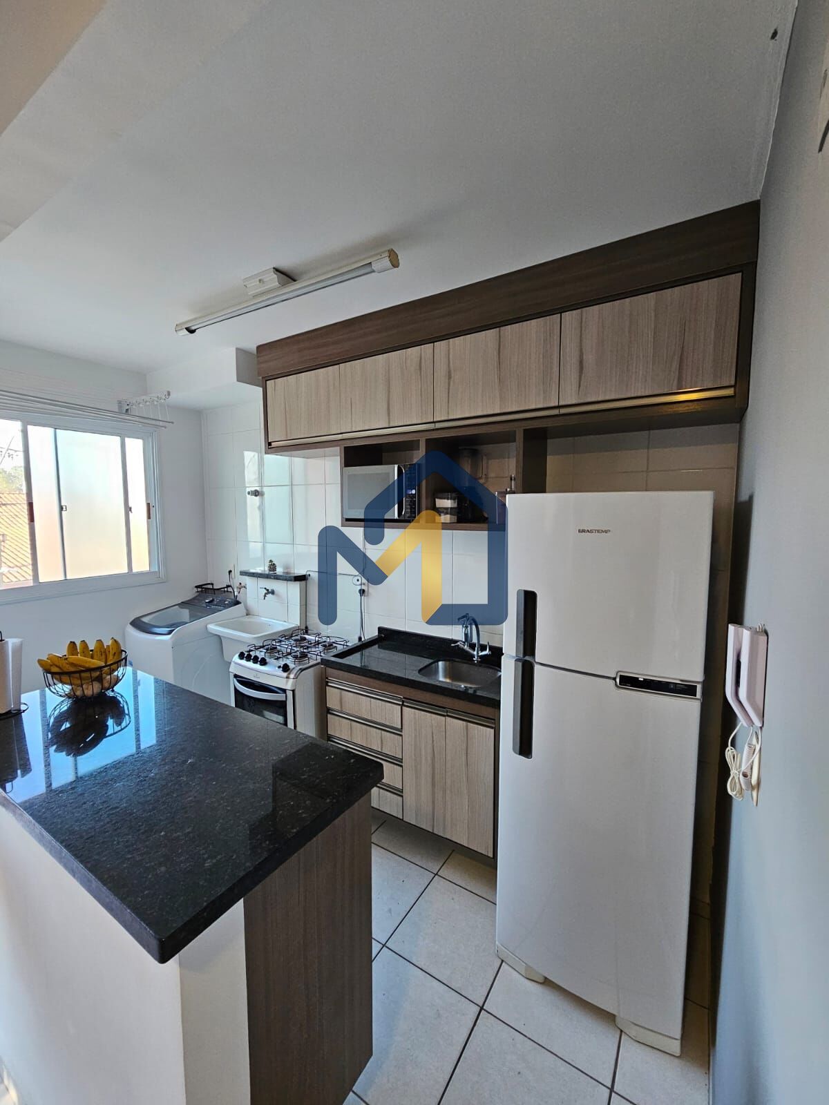 Apartamento, 2 quartos, 45 m² - Foto 11