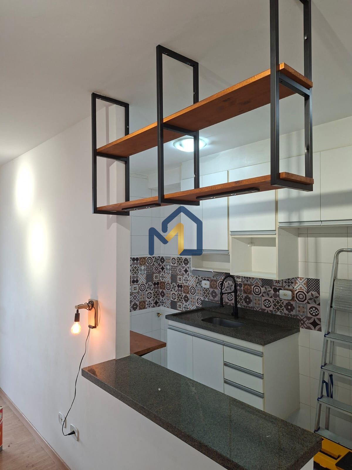 Apartamento, 2 quartos, 60 m² - Foto 6