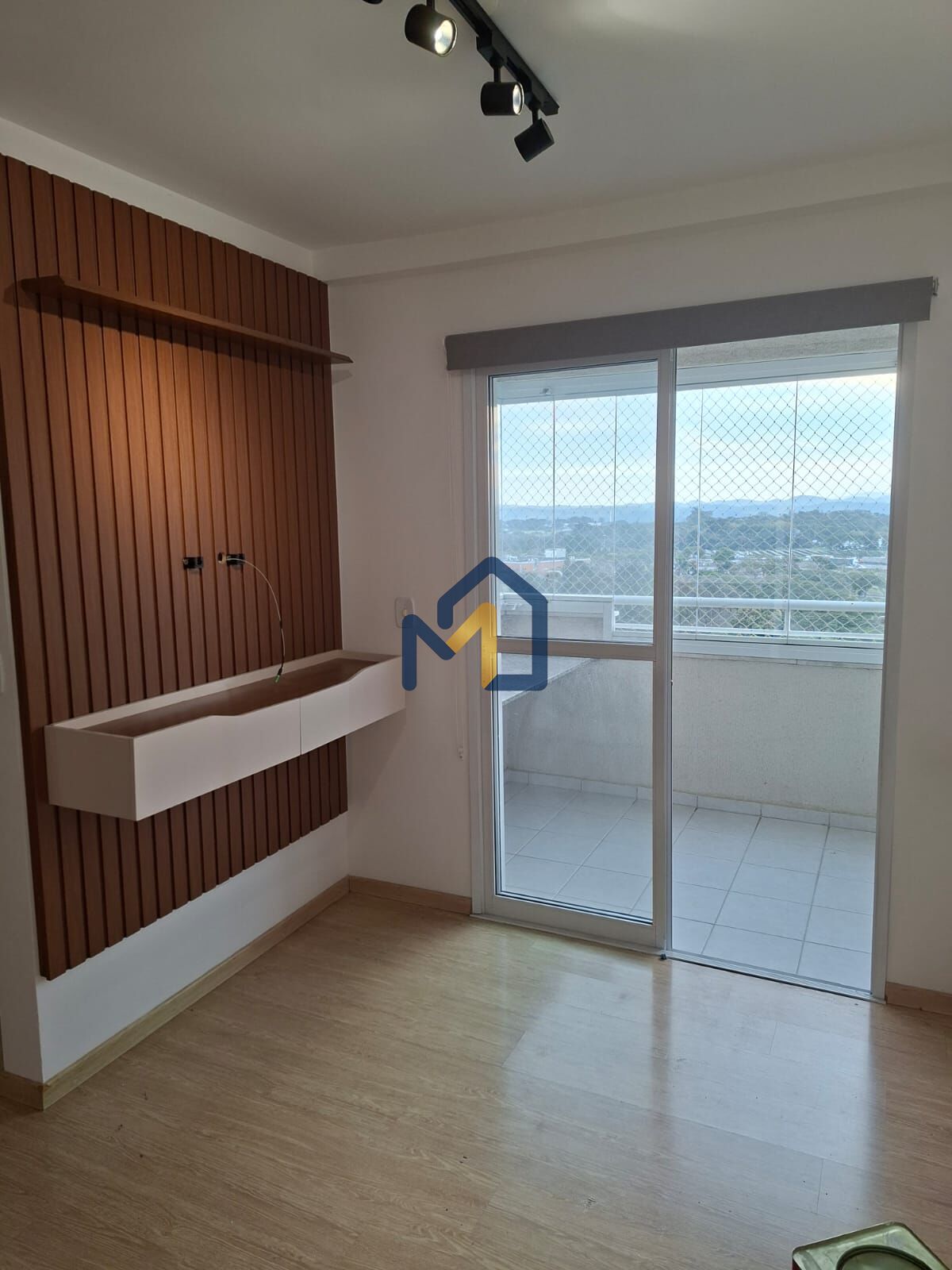 Apartamento, 2 quartos, 60 m² - Foto 1